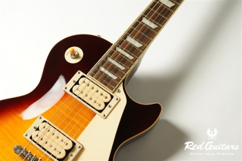 Inspired by Gibson Slash Les Paul Standard - November Burst